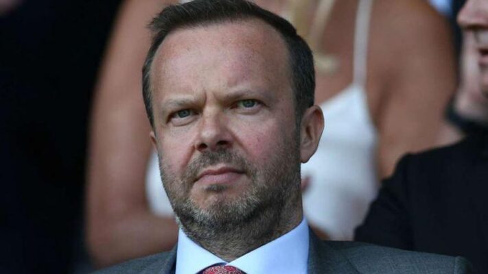 kubet888-kubet-ku-casino Ed Woodward tu chuc 1