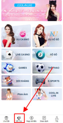 kubet888-kubet-ku-casino huong dan mo khoa nap tien kubet