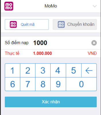 kubet888-kubet-ku-casino huong dan nap tien kubet momo 2