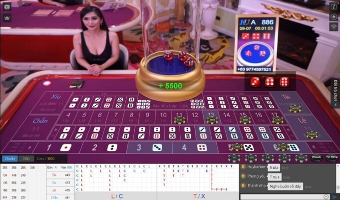 kubet888-kubet-ku-casino sic bo (tai xiu) 1