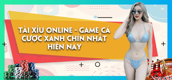 Tài xỉu online